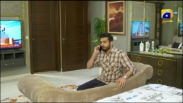Zakham - Episode 09 - 18th June 2022